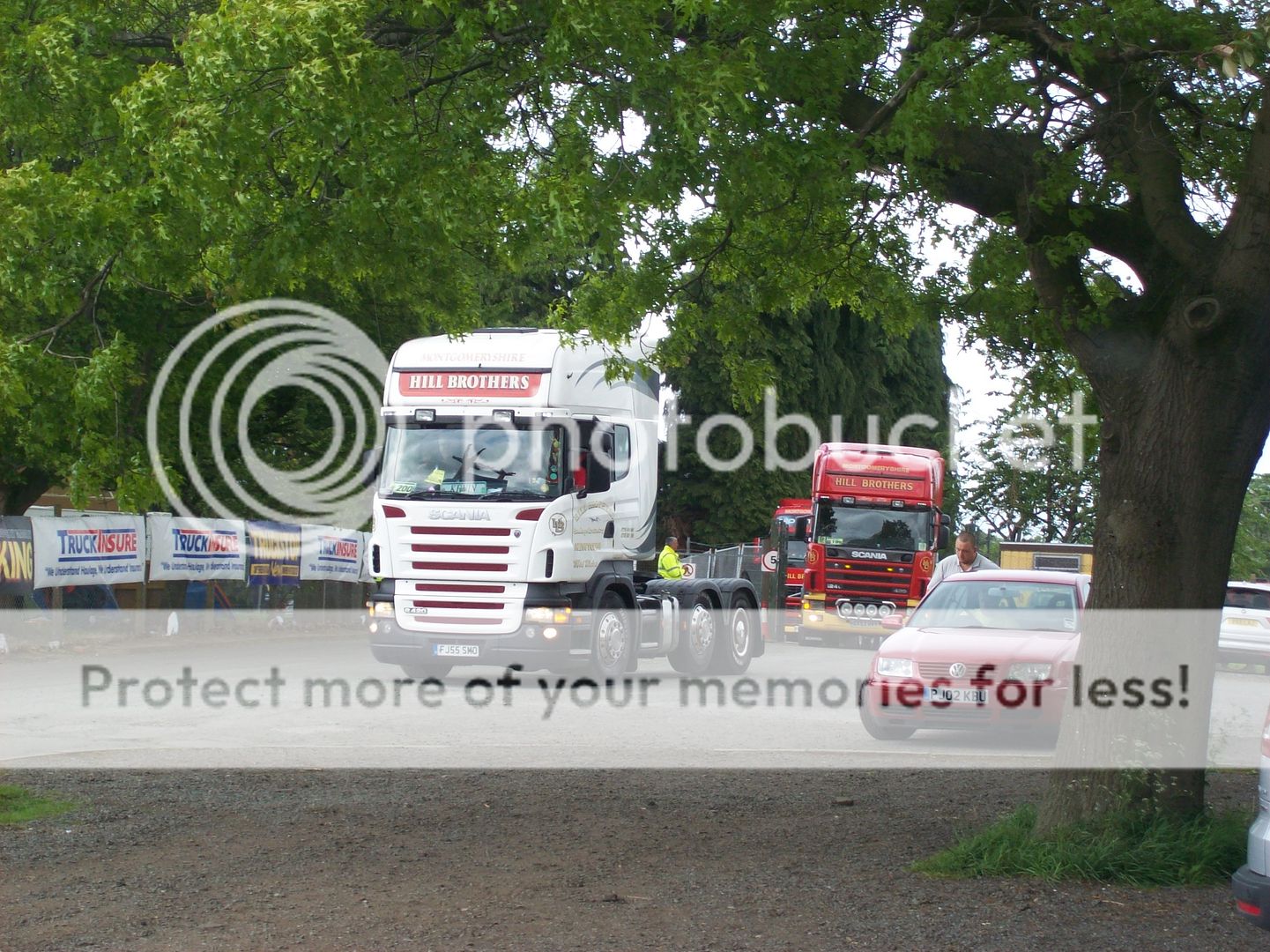 The UK Drivers RoundTable • View topic Welsh Border and Mid